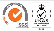 SGS ISO 9001 UKAS_TCL_LR